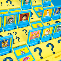 Paw Patrol Guess Who
