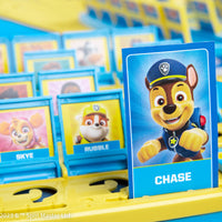 Paw Patrol Guess Who
