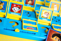 Paw Patrol Guess Who
