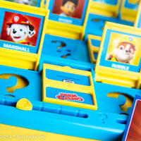 Paw Patrol Guess Who