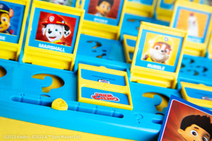 Paw Patrol Guess Who