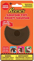 Reese's PB Squishi Toy
