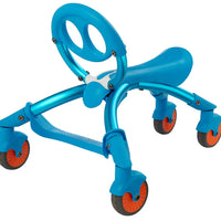 YBike Pewi Stroll - Blue