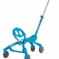 YBike Pewi Stroll - Blue