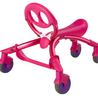 YBike Pewi Stroll - Pink
