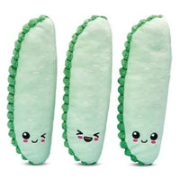 Claussen Pickles Plush
