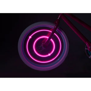 Orbit Brightz - Pink 2pk