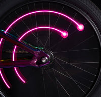 Orbit Brightz - Pink 2pk
