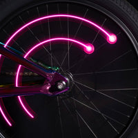 Orbit Brightz - Pink 2pk