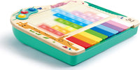 Pixel Piano
