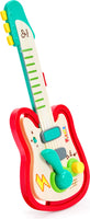 Pixelz Rainbow Rock Guitar
