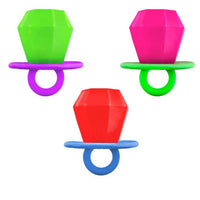 Scented Squishi Ring Pop