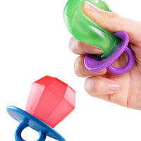 Scented Squishi Ring Pop