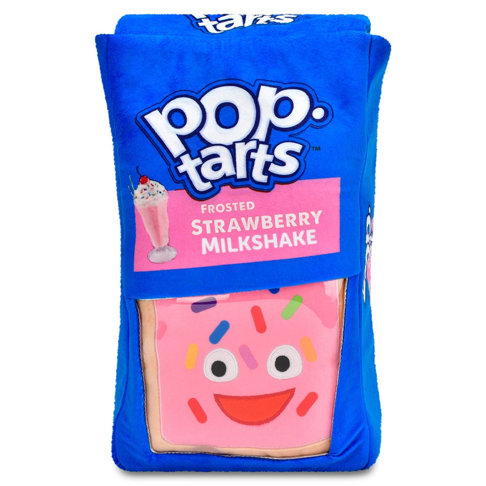 Pop Tarts Plush