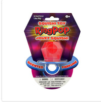 Scented Squishi Ring Pop
