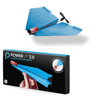 PowerUp 2.0 - Blue
