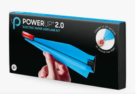 PowerUp 2.0 - Blue
