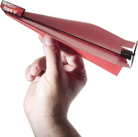 PowerUp 2.0 - Red
