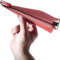 PowerUp 2.0 - Red