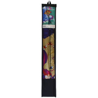 Mermaid 45" Fly-Hi Kite