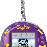 GigaPets - Pixel Puppy