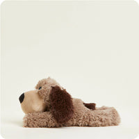 Brown Dog Warmies
