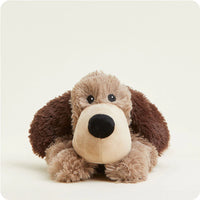 Brown Dog Warmies
