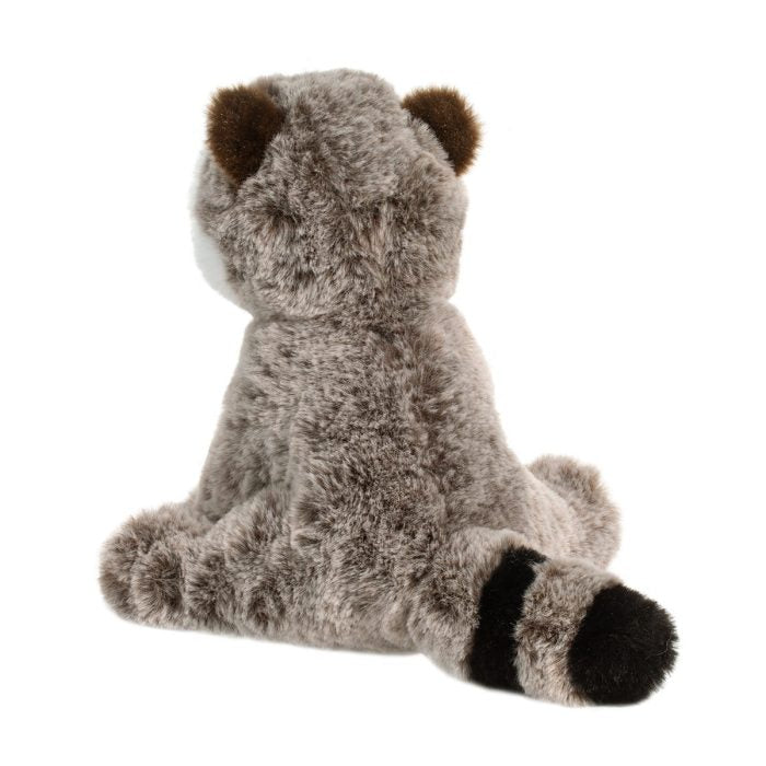Rudie Raccoon Mini Soft | Noggin Factory Toy Shop