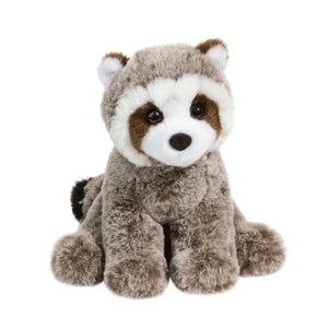 Rudie Raccoon Mini Soft