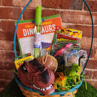 EB25 - Dino Mania
