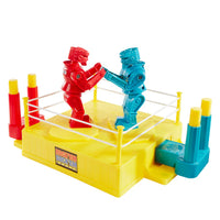 Rock'Em Sock'Em Robots
