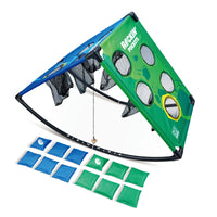 Rockin' Pockets Toss Game