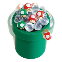 Super Mario Mushroom Mania
