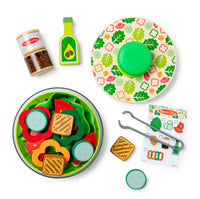 Salad Spinner
