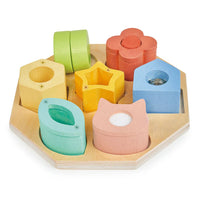 Sensory Activity Tray
