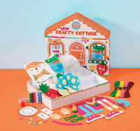 Sew Crafty Cottage
