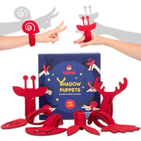 Shadow Puppets
