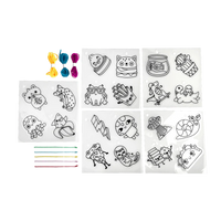 Shrink-Its! Fun Friends
