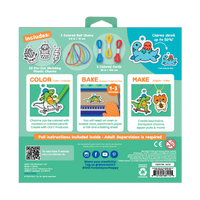 Shrink-Its! Fun Friends