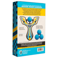Mischief Maker Racing Series Slingshot - Blue
