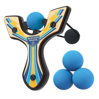 Mischief Maker Racing Series Slingshot - Blue
