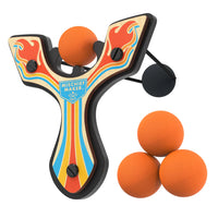 Mischief Maker Racing Series Slingshot - Orange
