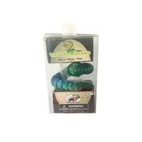 Twiddle 3D Snake
