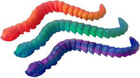 Twiddle 3D Snake
