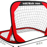 Kids' Soccer Goal