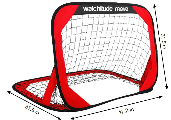 Kids' Soccer Goal