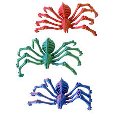 Twiddle 3D Spider