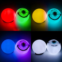 Spinballs LED
