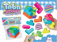 Taba-licious Squish 'n Stack
