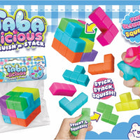 Taba-licious Squish 'n Stack